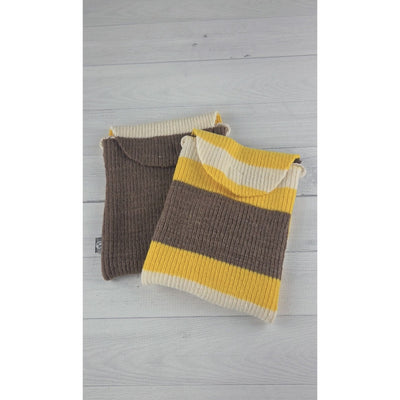 Crossbody Handbag