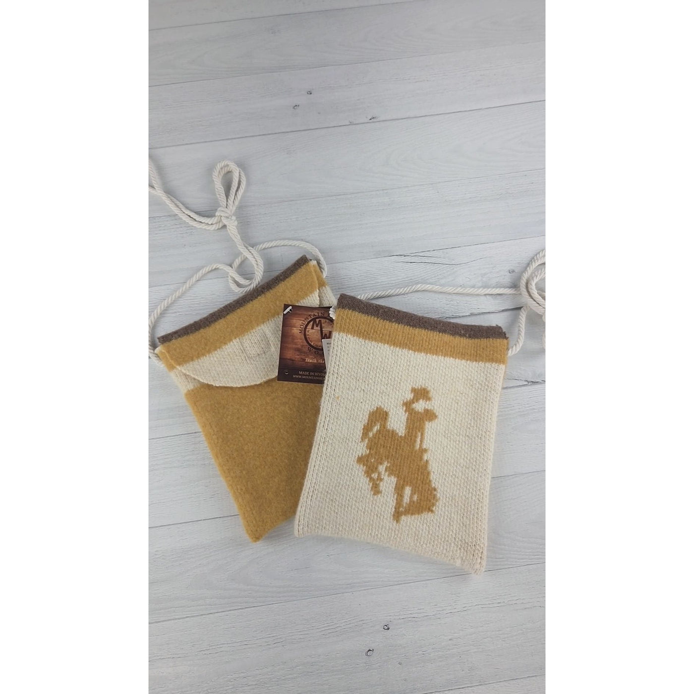 Crossbody Handbag