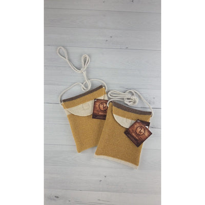 Crossbody Handbag