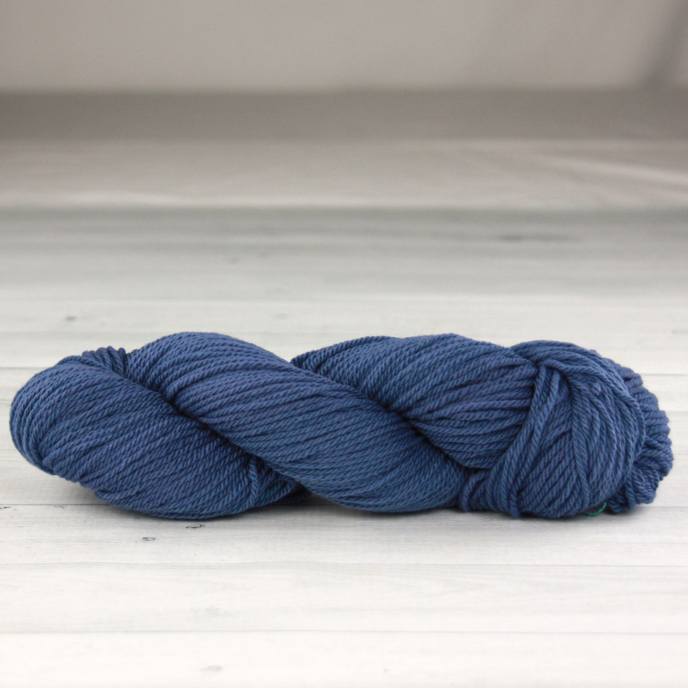 Cora - 3-ply Worsted