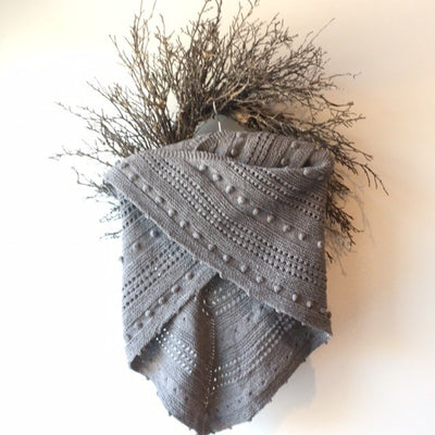 Dragonfly Shawl Knitting Bundle