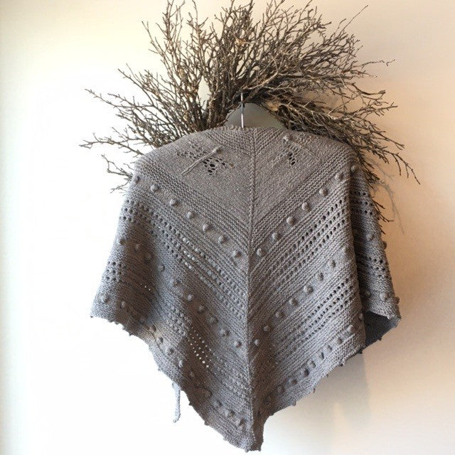 Dragonfly Shawl Knitting Bundle