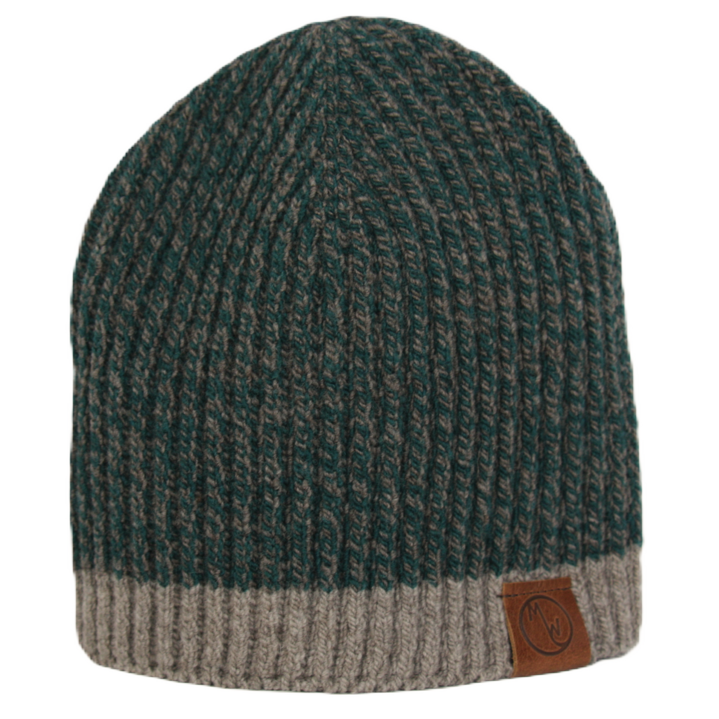 Bomber Mountain Beanie