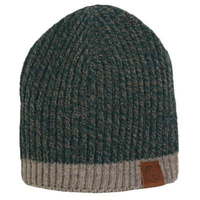 Bomber Mountain Beanie