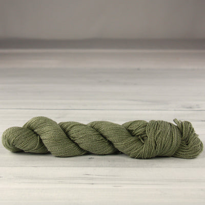 Green River - Combed Fingering