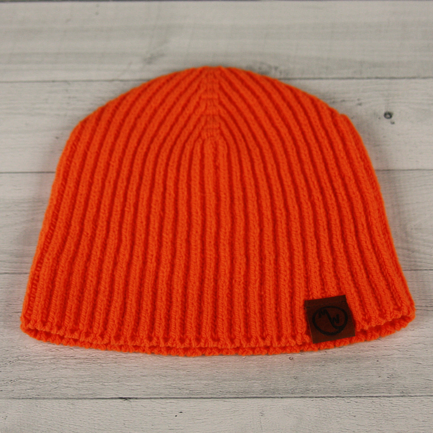 Bomber Mountain Beanie
