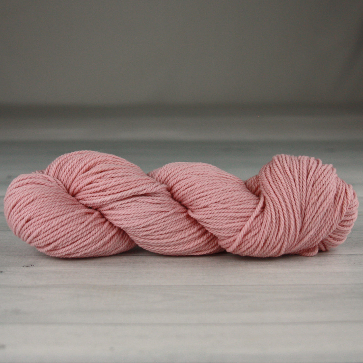 Cora - 3-ply Worsted