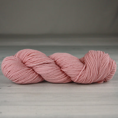 Cora - 3-ply Worsted