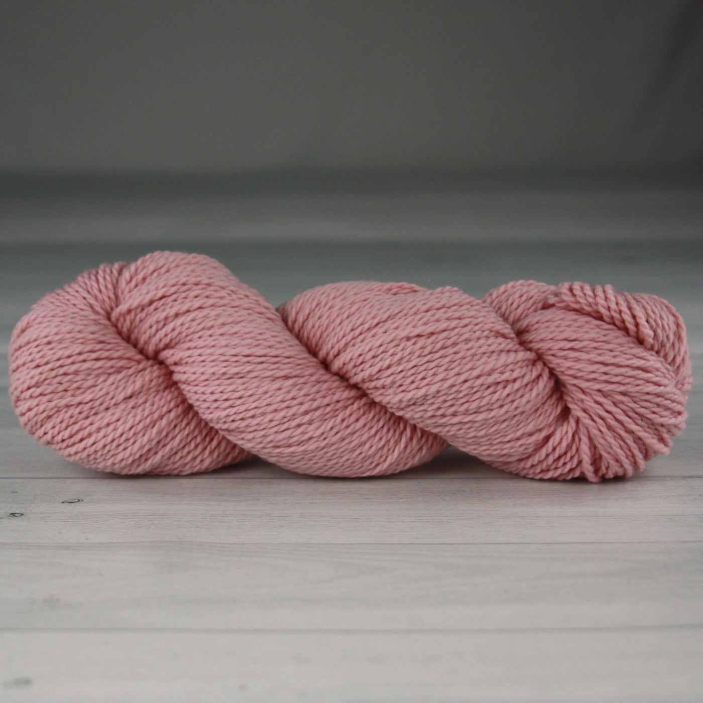 Laramie - 2-ply Worsted