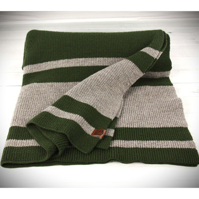 Powder River Blanket Throw