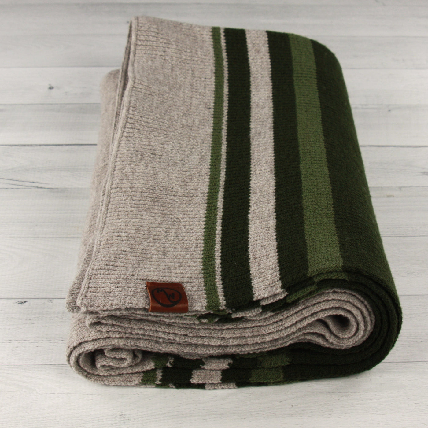 Wind River Blanket Wrap