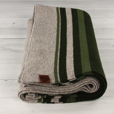 Wind River Blanket Wrap