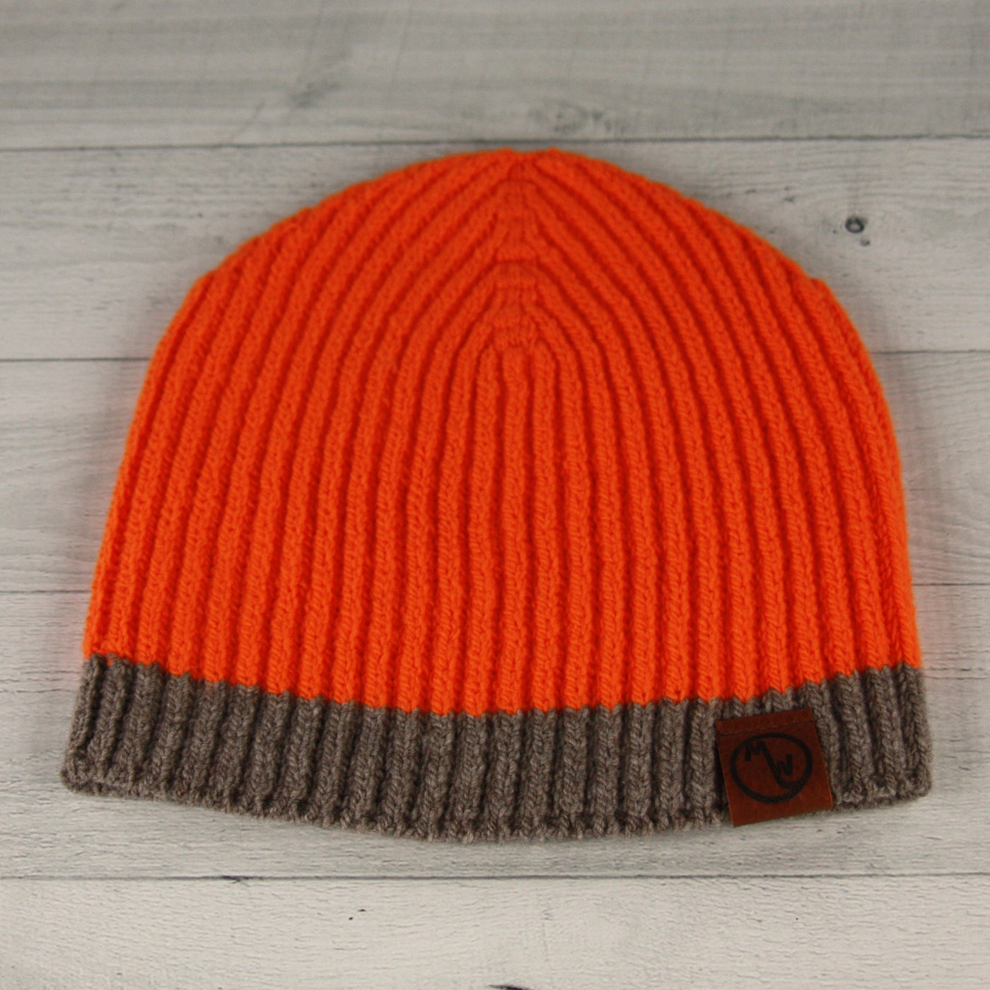 Bomber Mountain Beanie