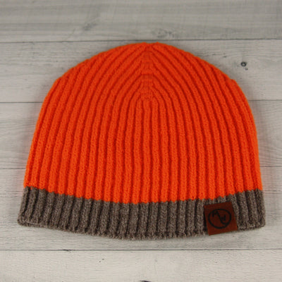Bomber Mountain Beanie