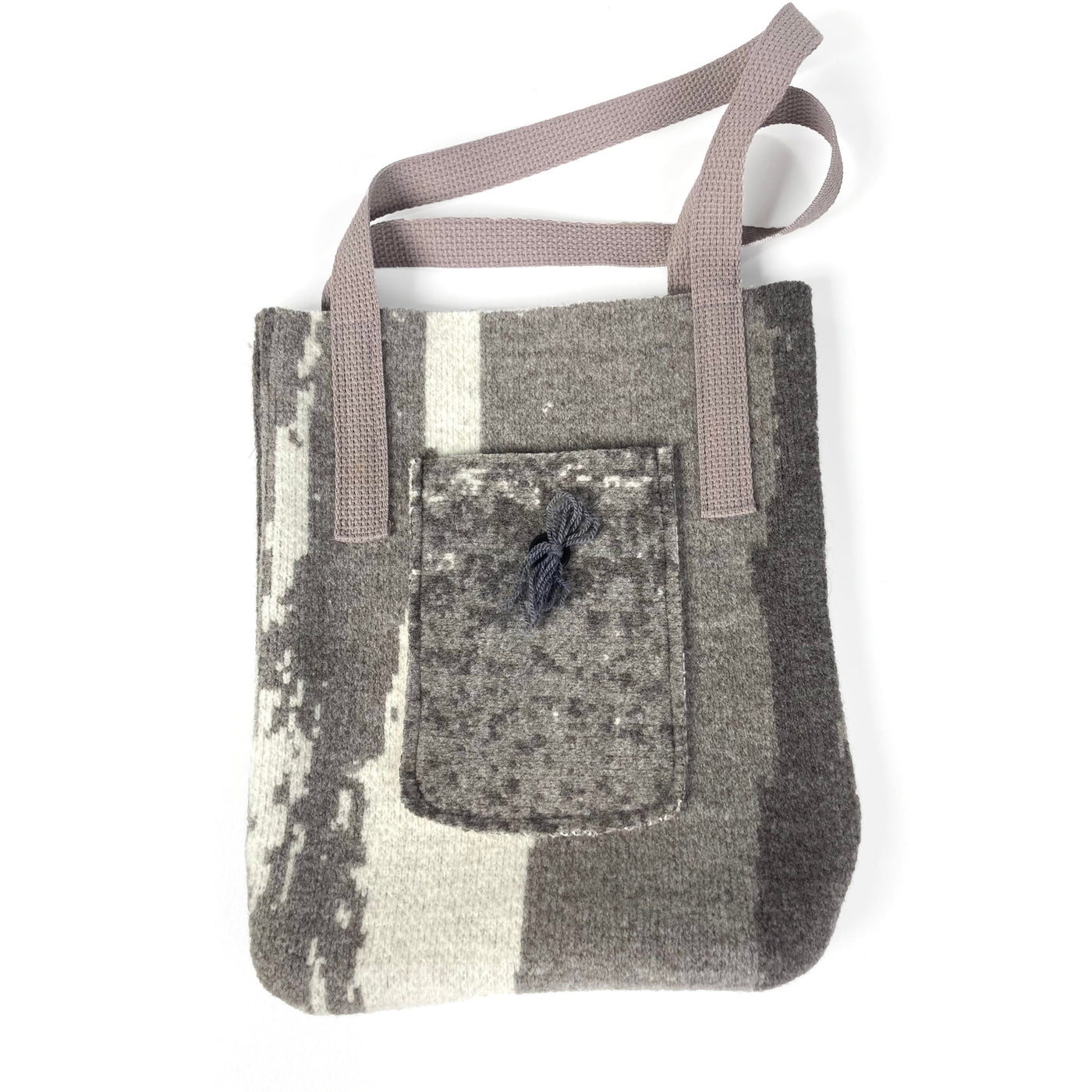 Teton Handbag Front view