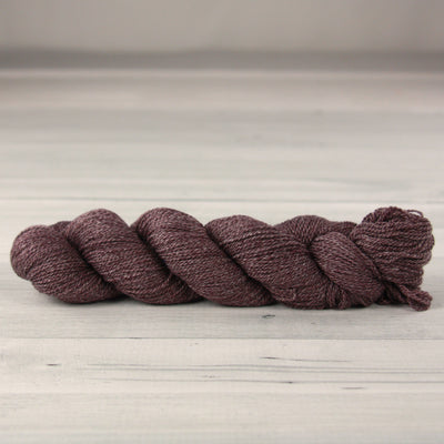 Green River - Combed Fingering
