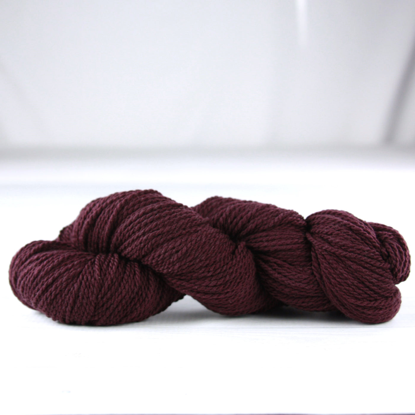 Laramie - 2-ply Worsted