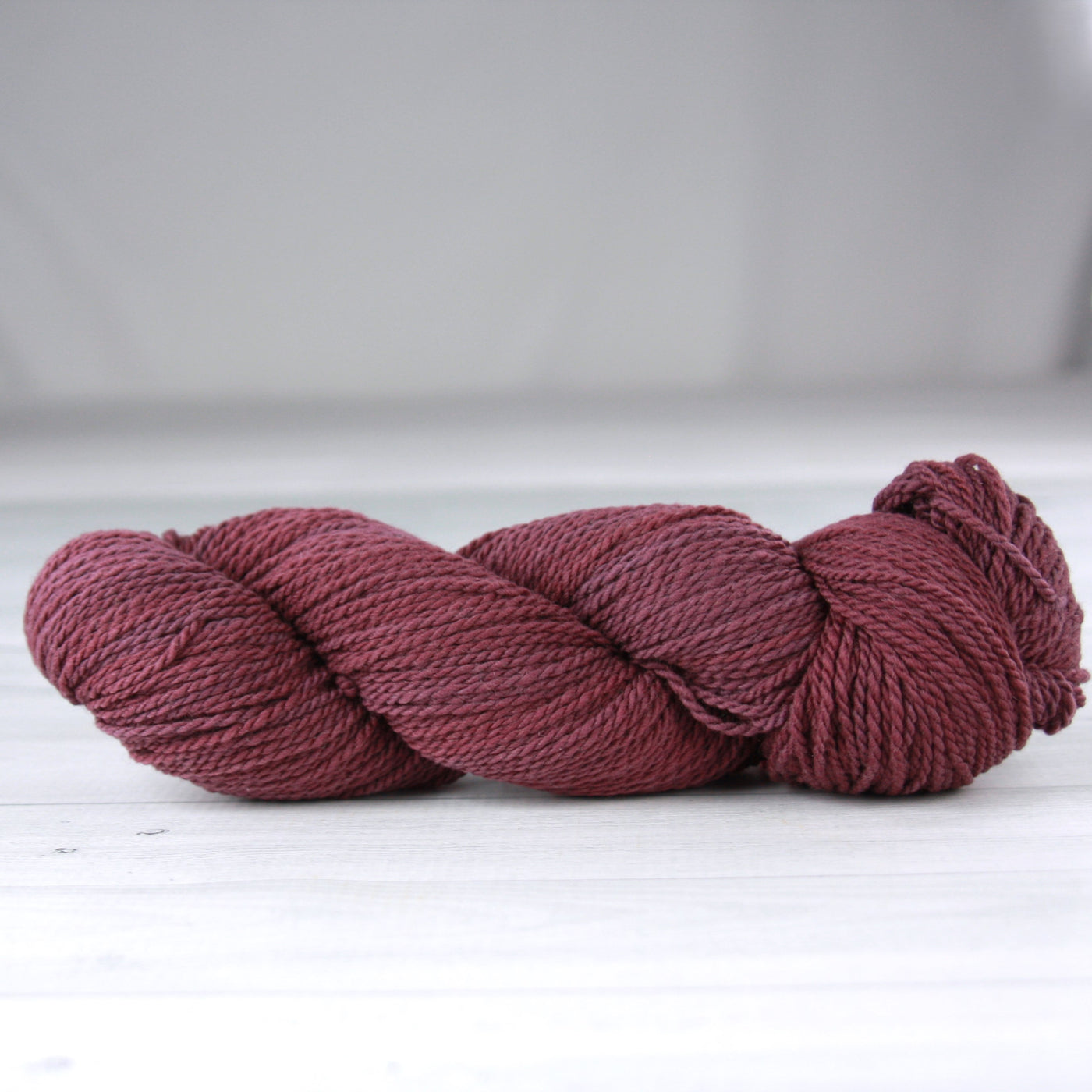 Laramie - 2-ply Worsted