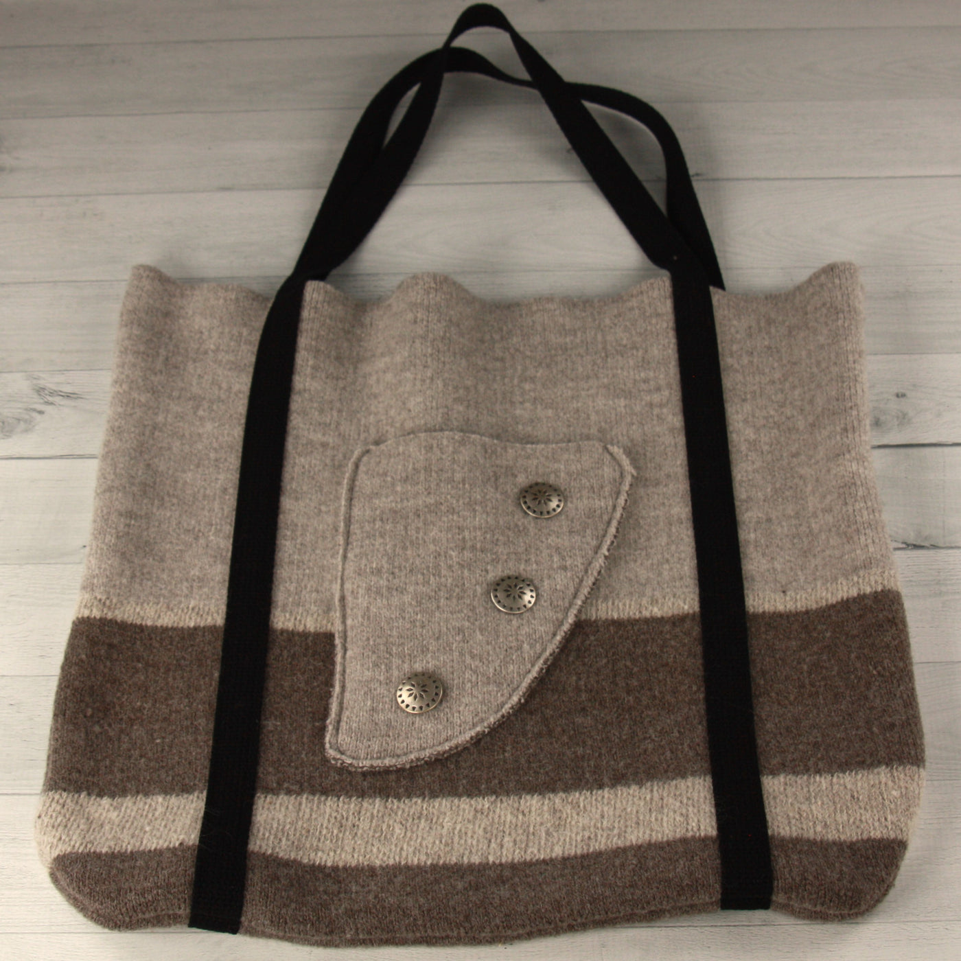 Prairie Handbag