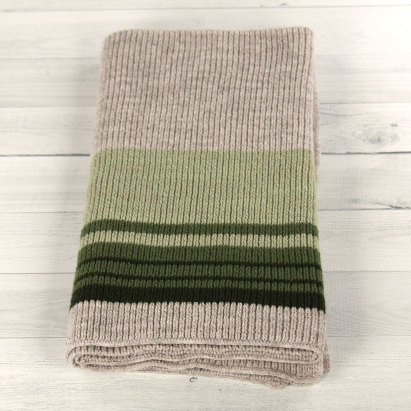 Baby Blanket