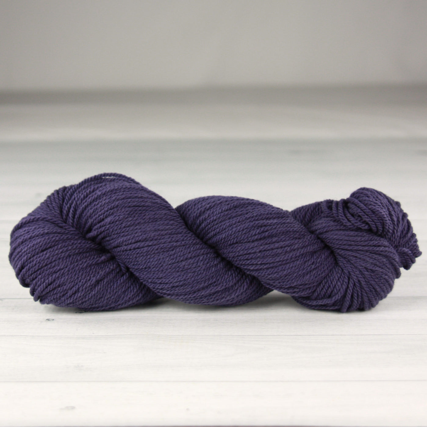 Cora - 3-ply Worsted