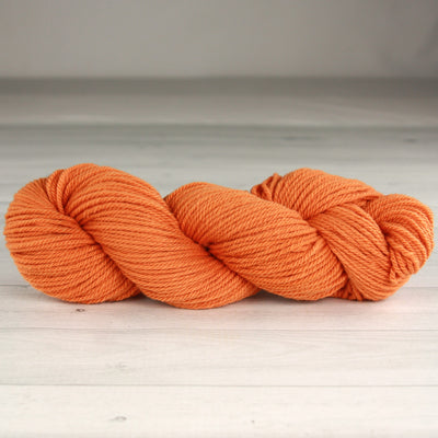 Cora - 3-ply Worsted