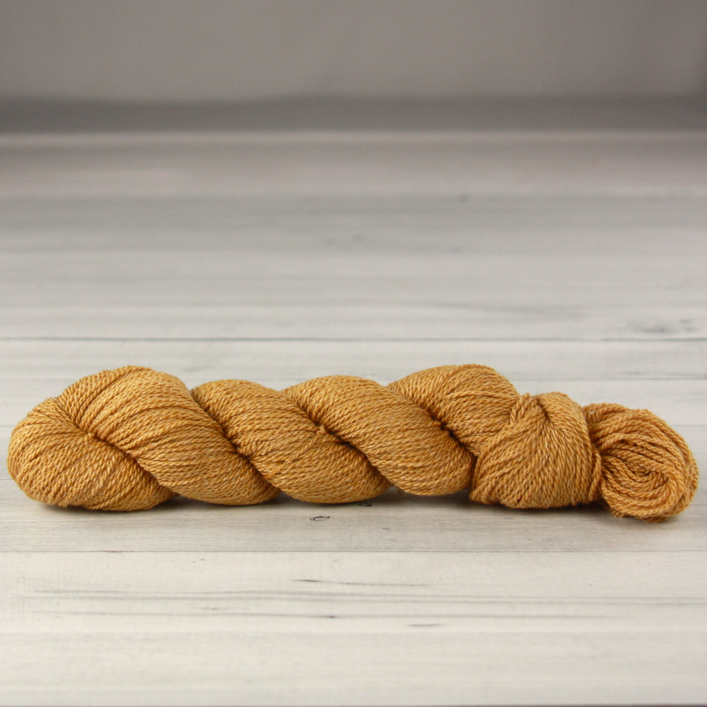 Green River - Combed Fingering
