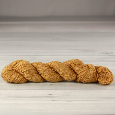 Green River - Combed Fingering