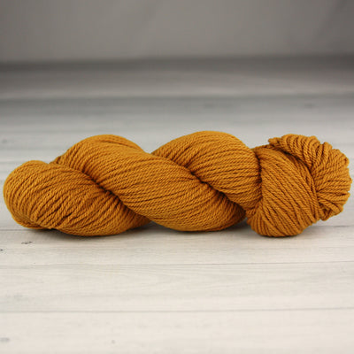 Cora - 3-ply Worsted