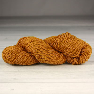 Laramie - 2-ply Worsted