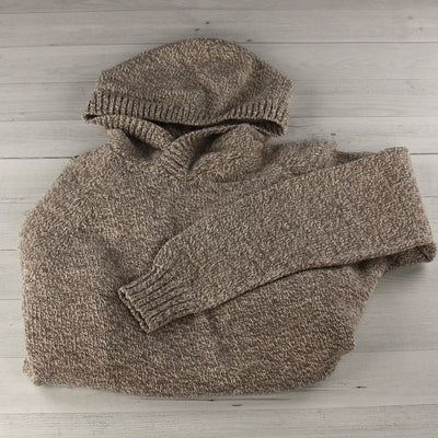Cloud Peak Wool Hoodie