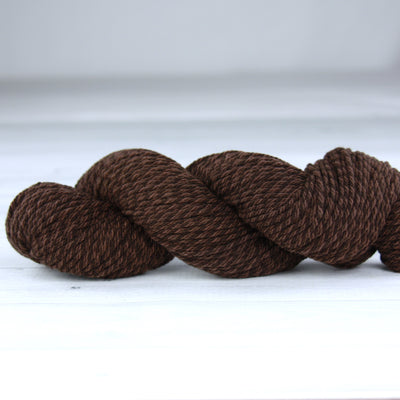 Cora - 3-ply Worsted