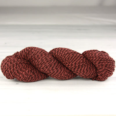 Cora - 3-ply Worsted