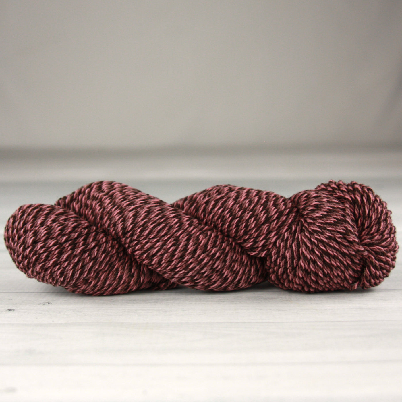 Cora - 3-ply Worsted