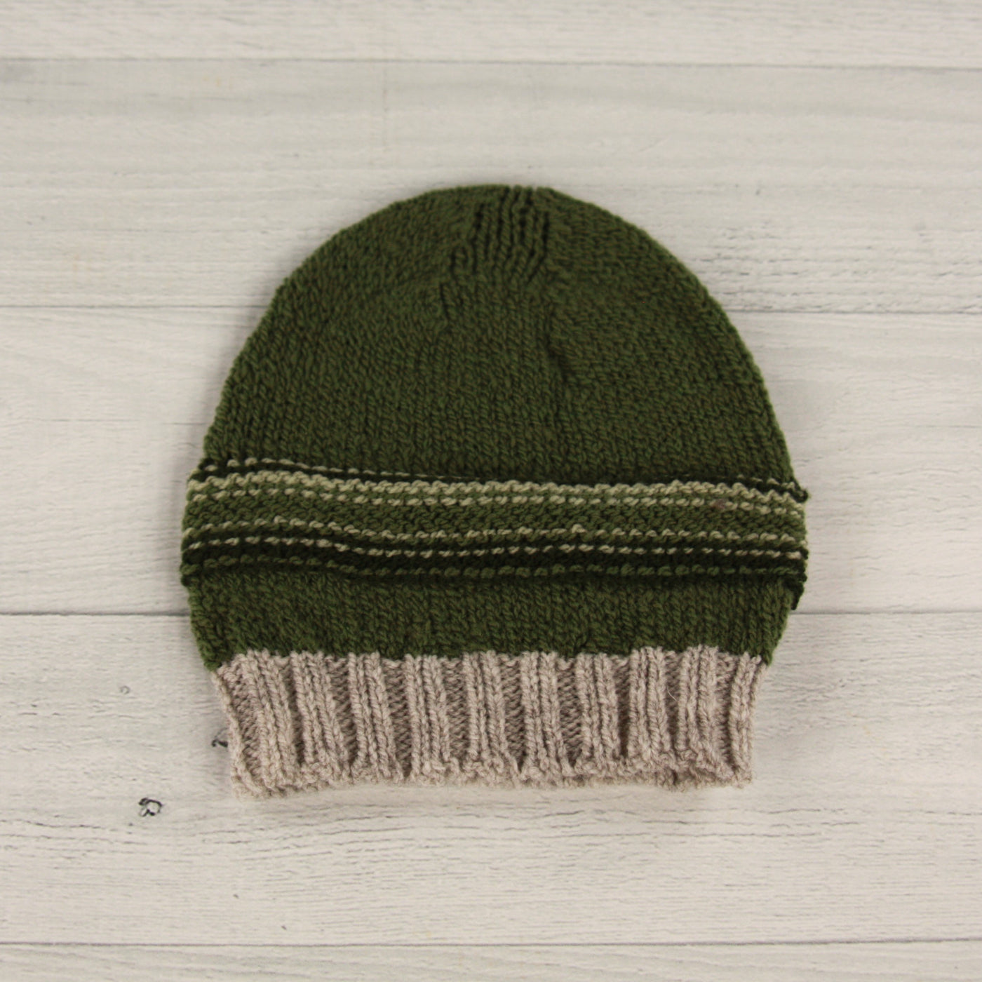 Playground Beanie