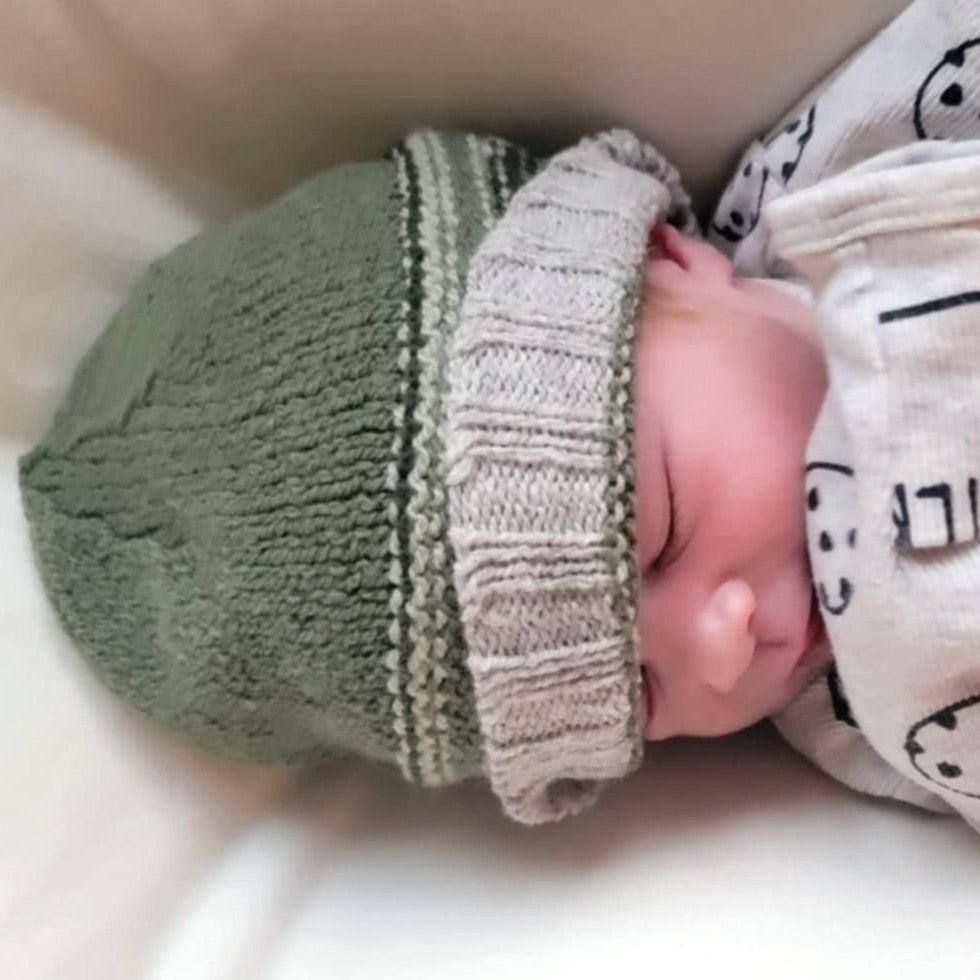 Playground Beanie