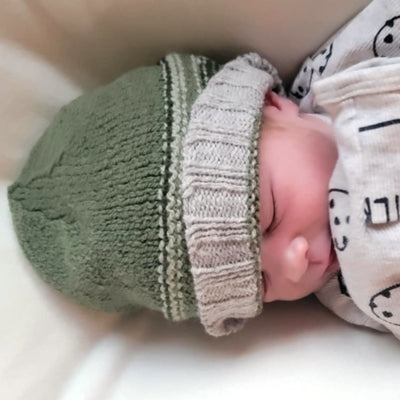 Playground Beanie