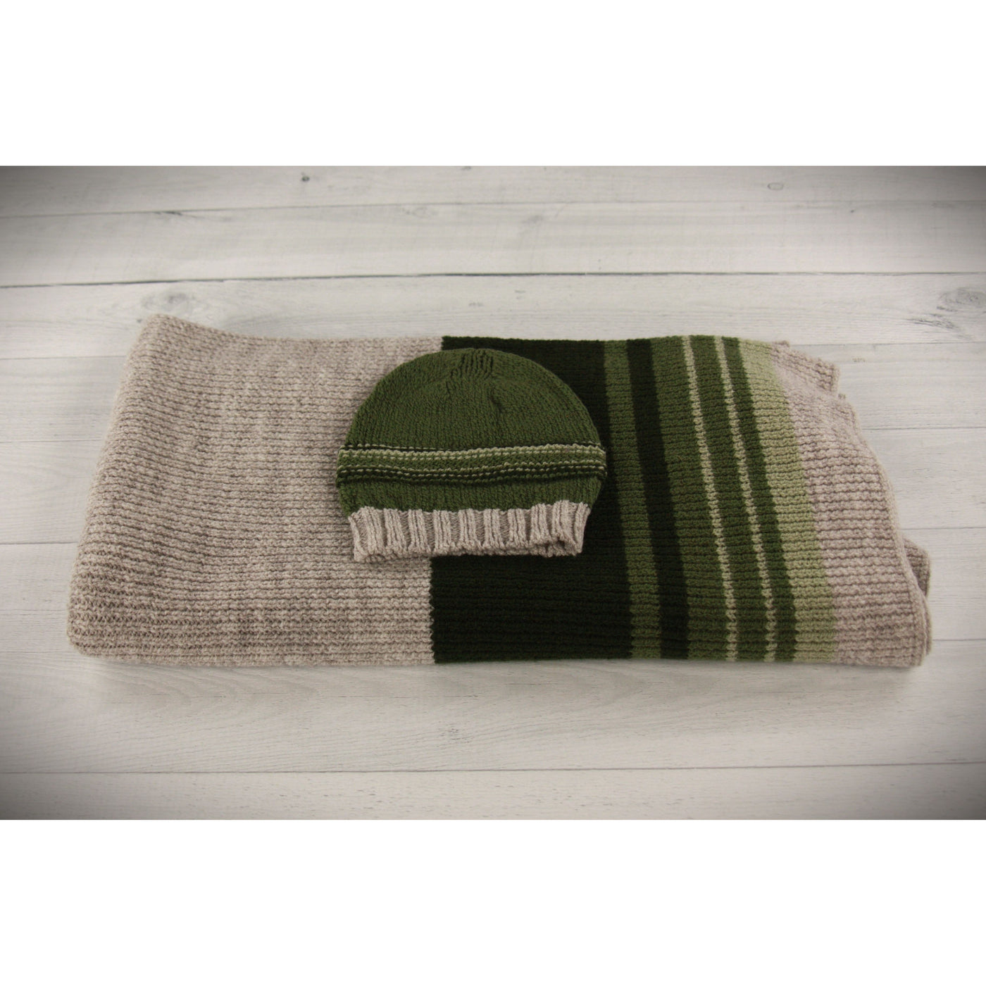 Baby Blanket