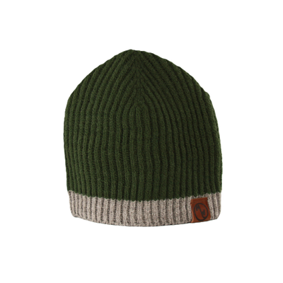 Bomber Mountain Beanie