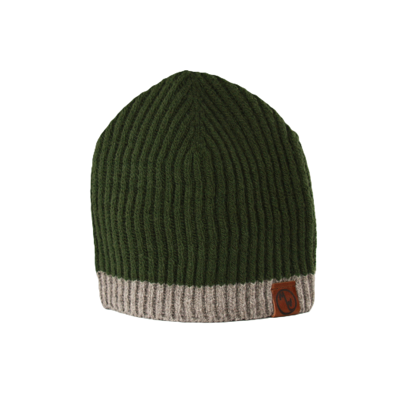 Bomber Mountain Beanie