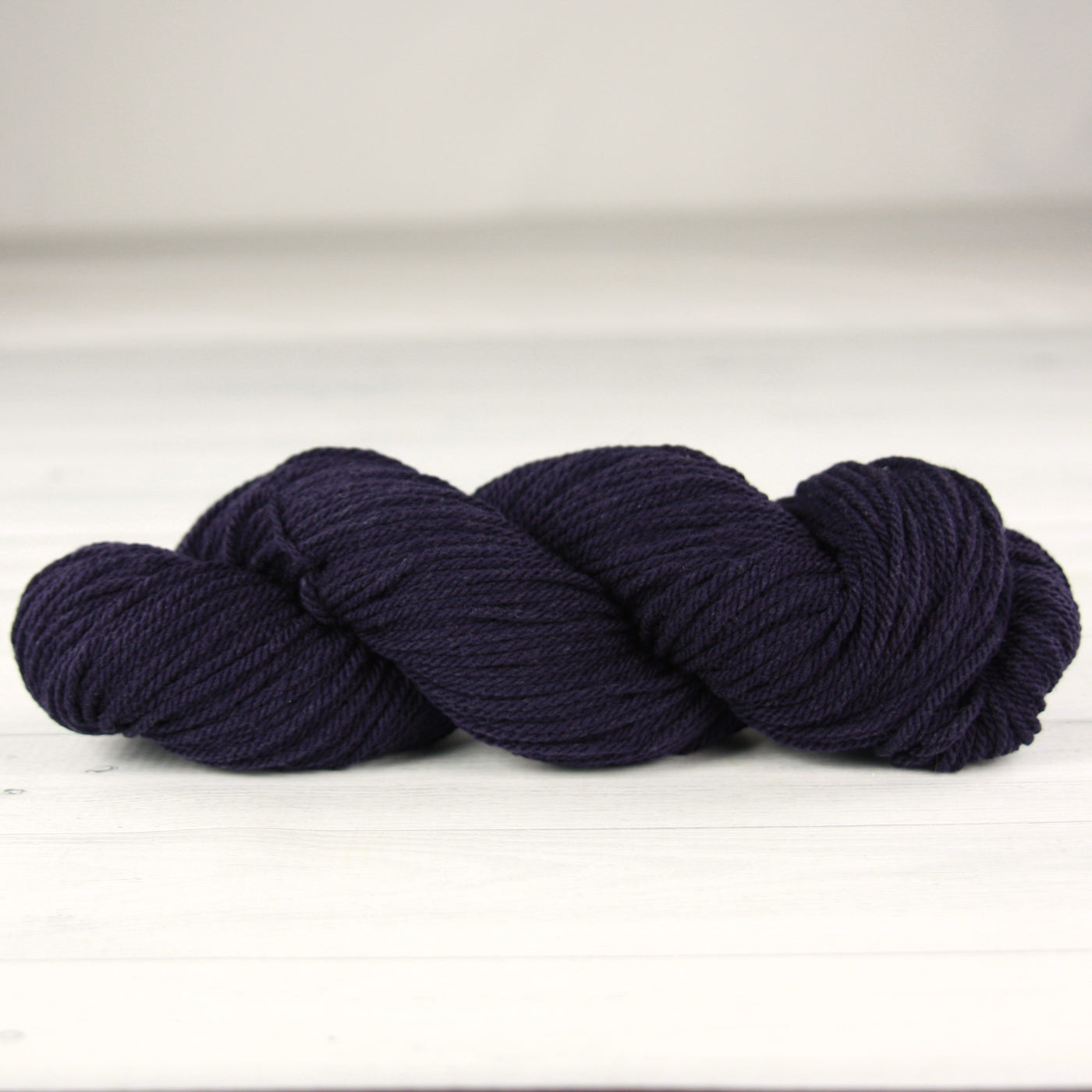 Cora - 3-ply Worsted