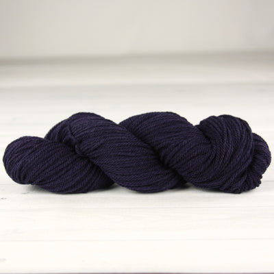 Cora - 3-ply Worsted