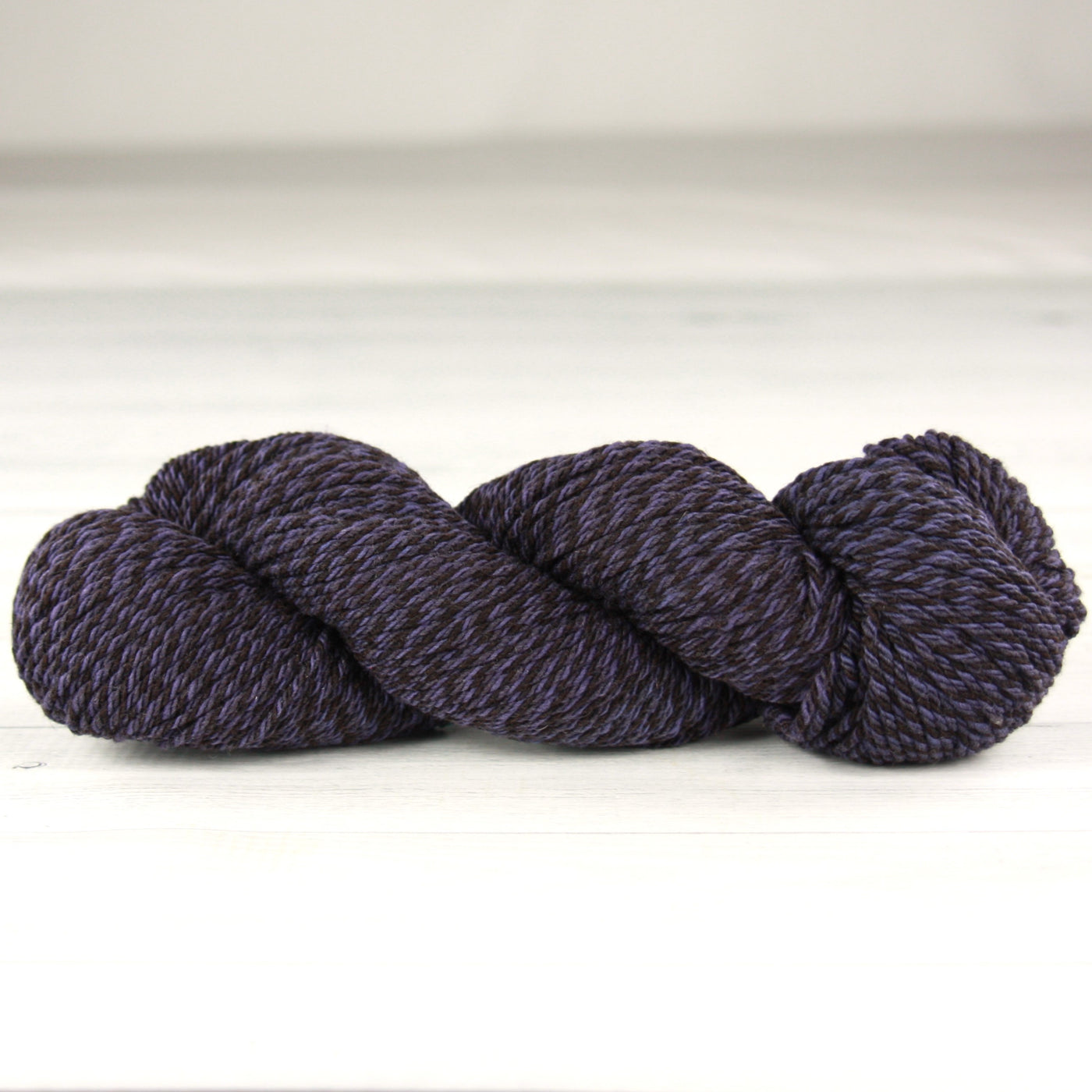 Cora - 3-ply Worsted