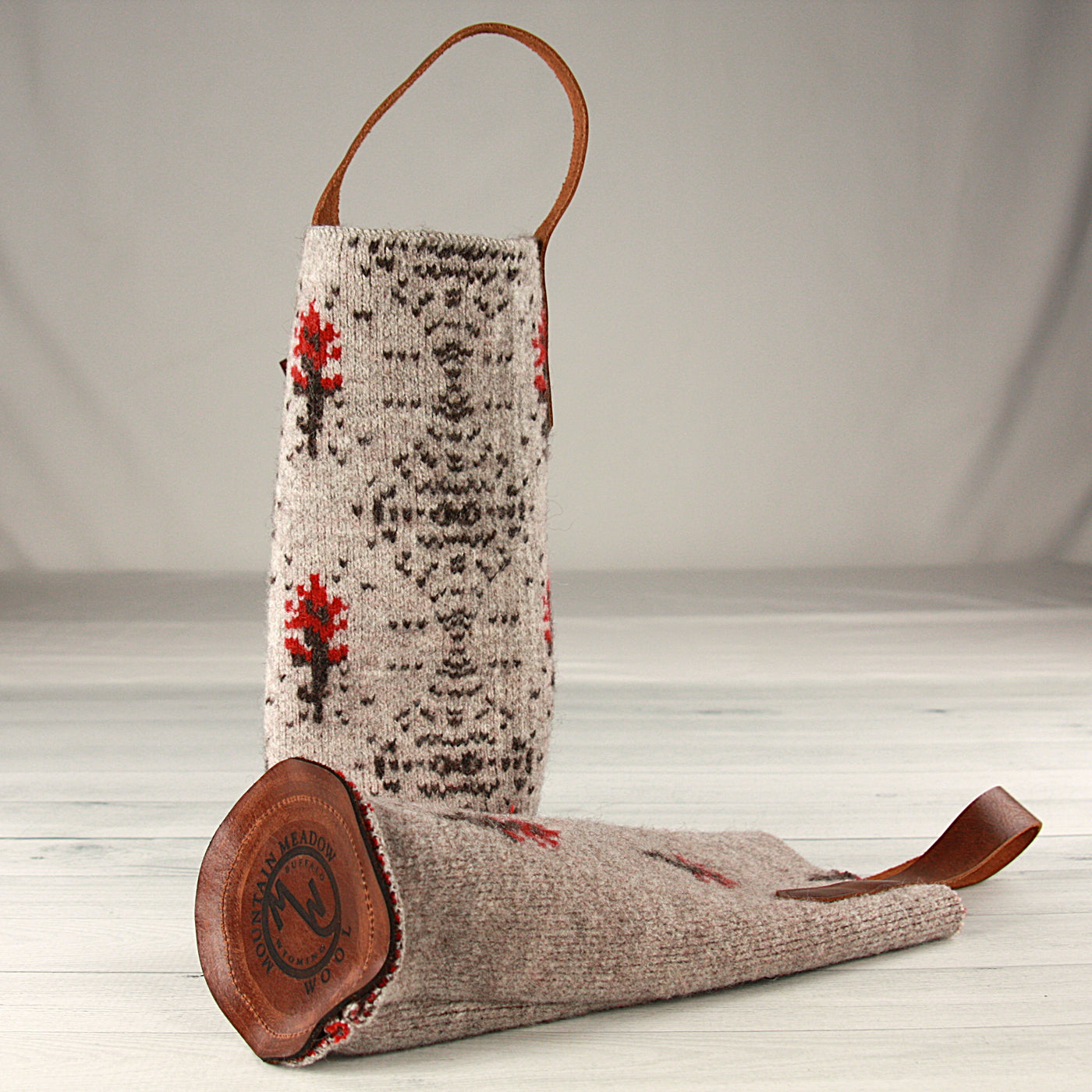 Wine Bottle Sleeve