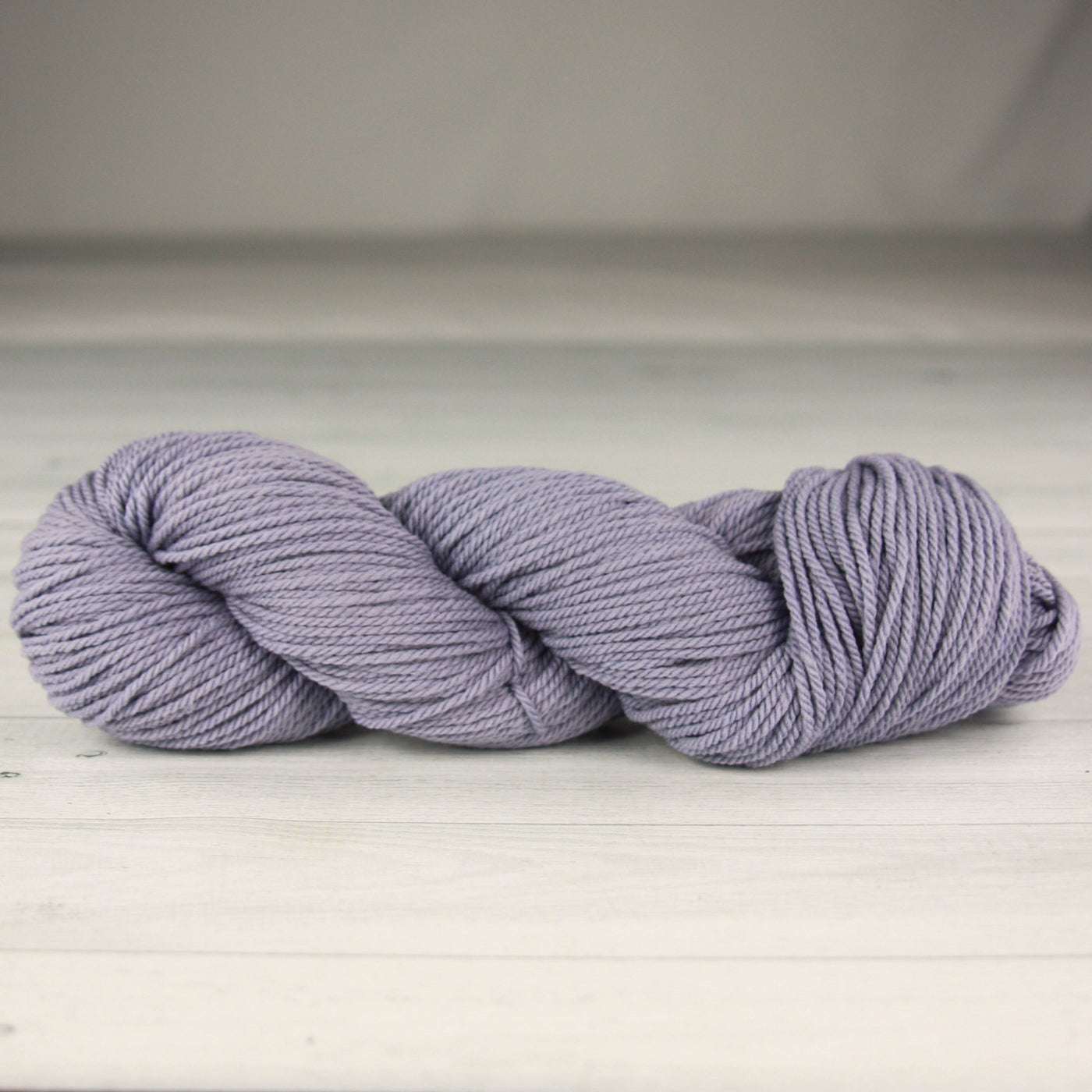 Cora - 3-ply Worsted