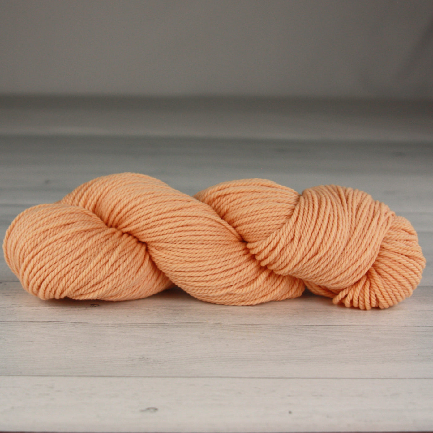 Cora - 3-ply Worsted