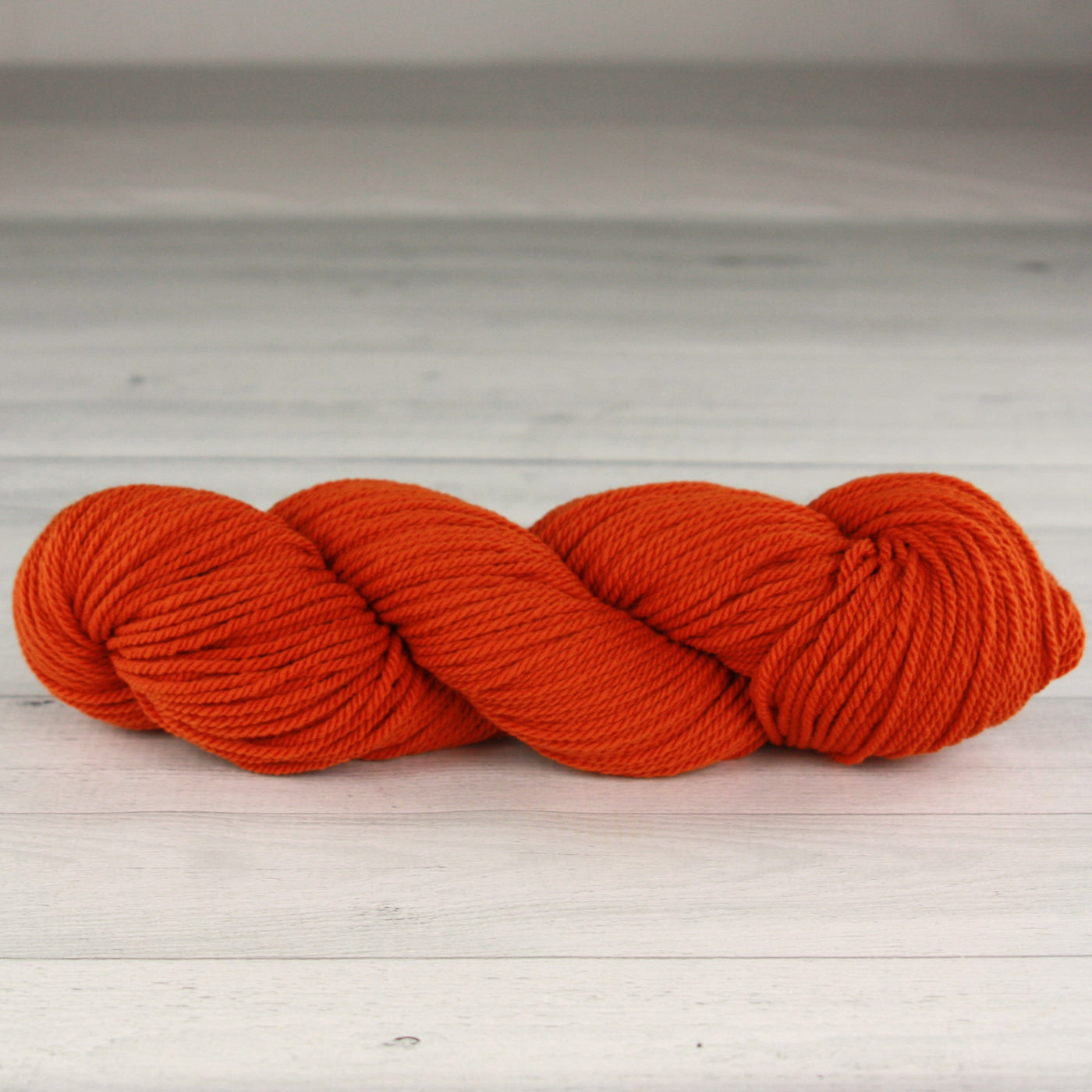 Cora - 3-ply Worsted