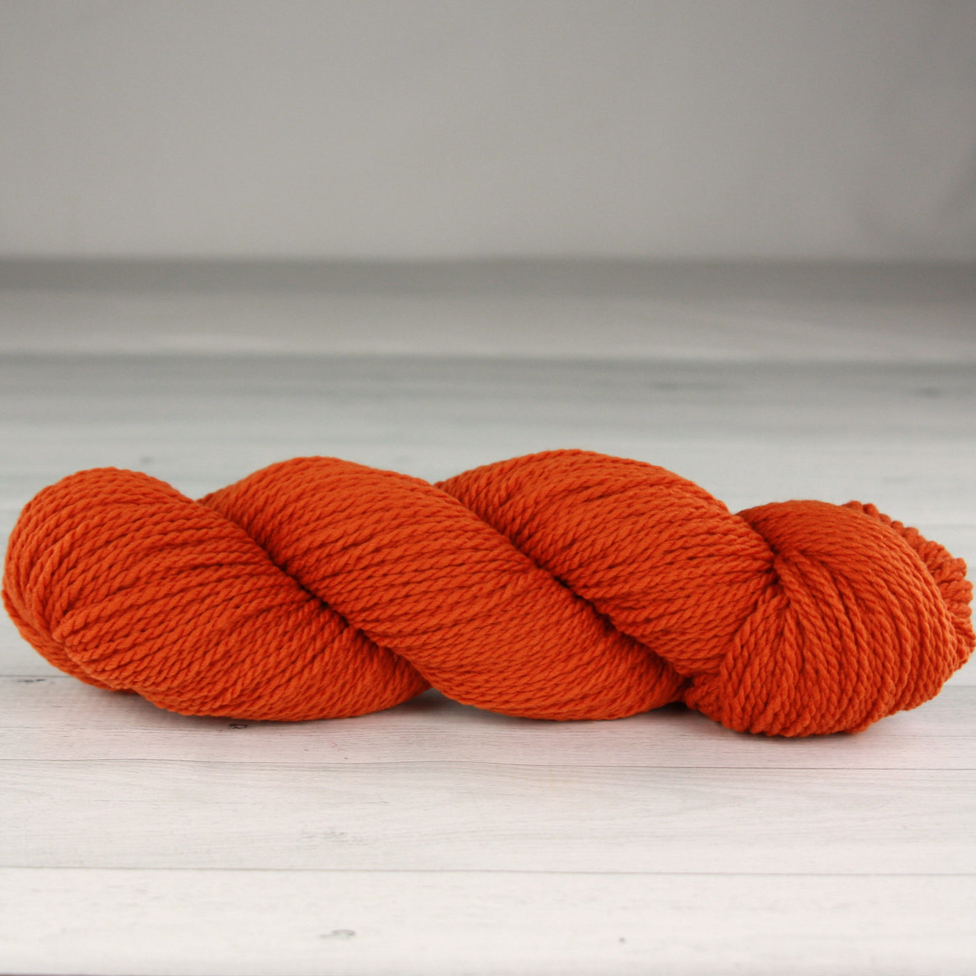 Jelly Roll Scarf kit Pumpkin