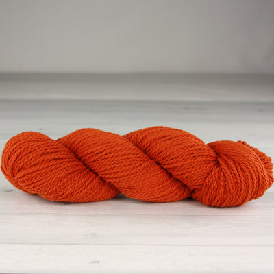 Jelly Roll Scarf kit Pumpkin