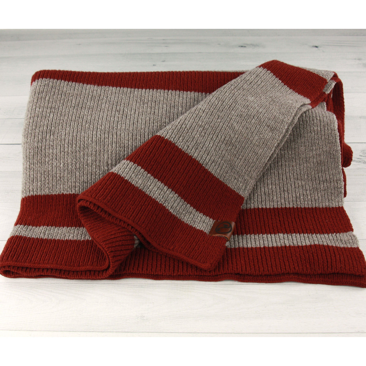 Powder River Blanket Throw